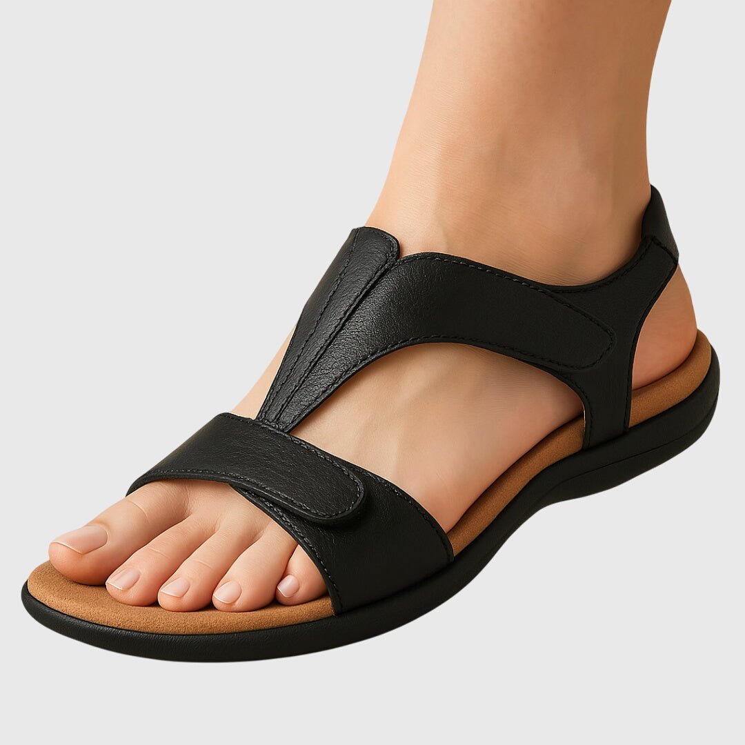 Andrea | Sandales Orthopédiques