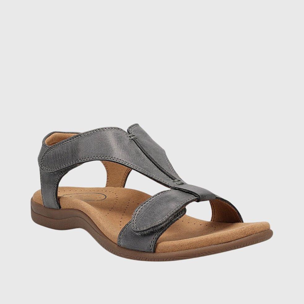 Andrea | Sandales Orthopédiques