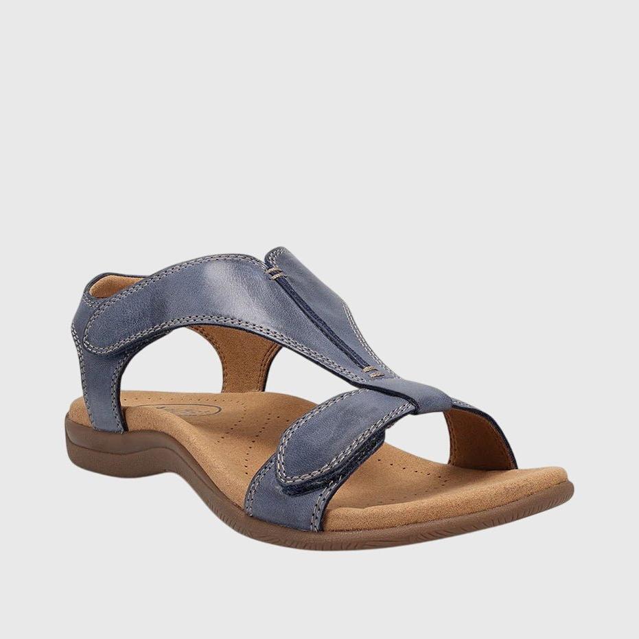 Andrea | Sandales Orthopédiques