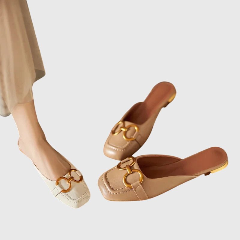 Andrea | Sandales Orthopédiques