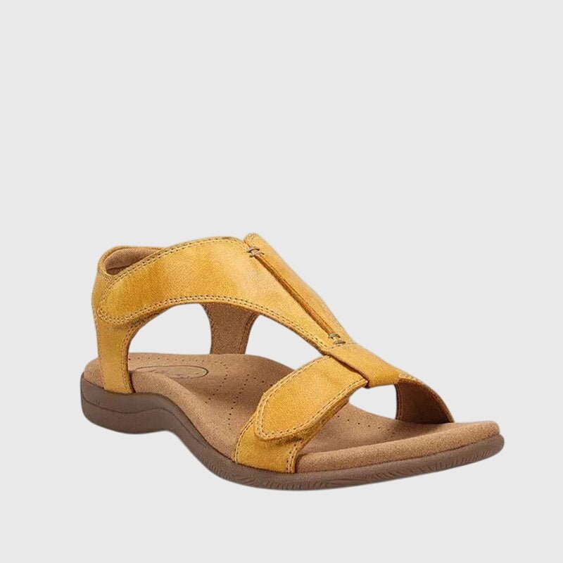 Andrea | Sandales Orthopédiques