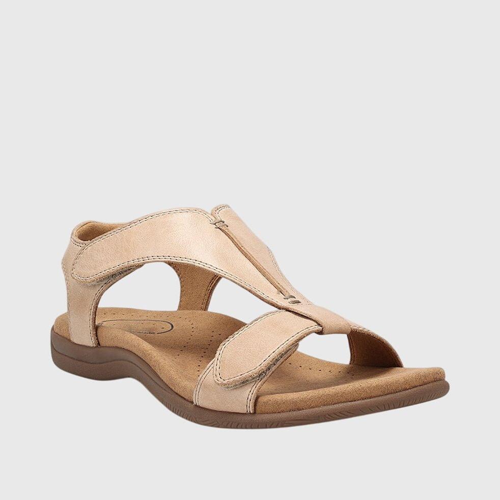 Andrea | Sandales Orthopédiques