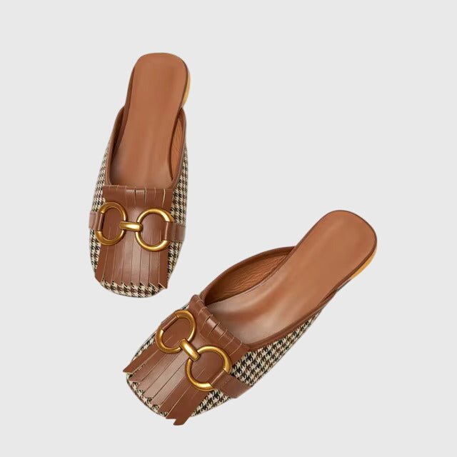 Andrea | Sandales Orthopédiques