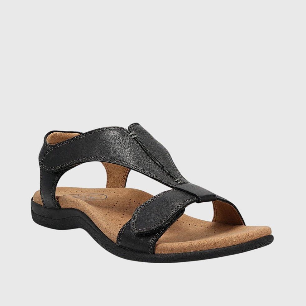 Andrea | Sandales Orthopédiques