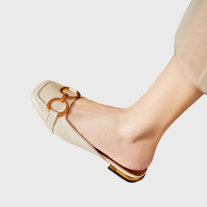 Andrea | Sandales Orthopédiques