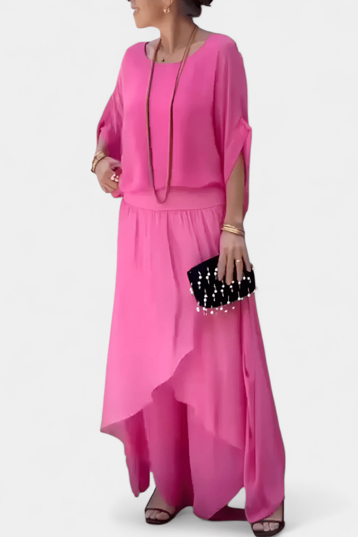 Andrea | Ensemble
