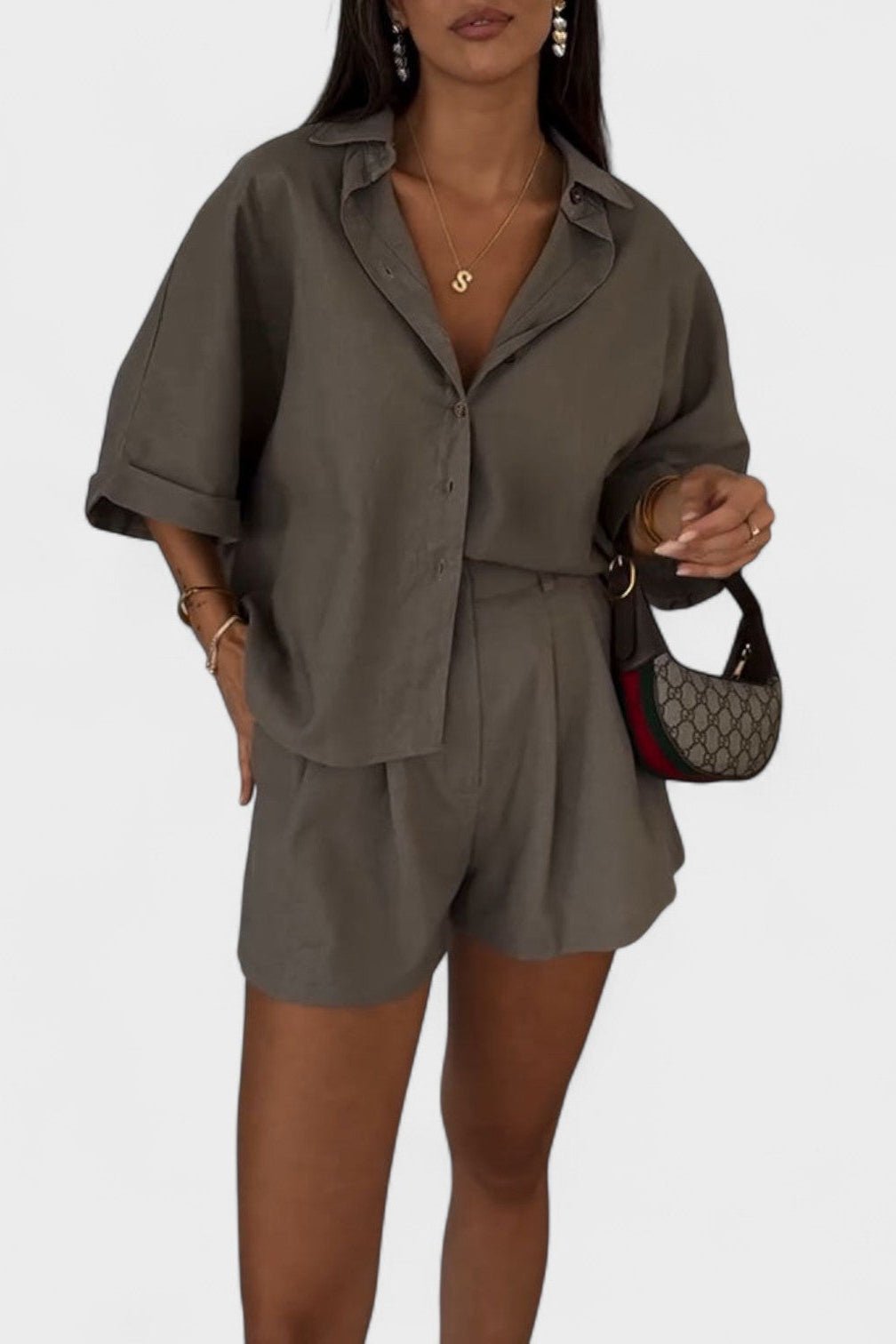Andrea | Ensemble