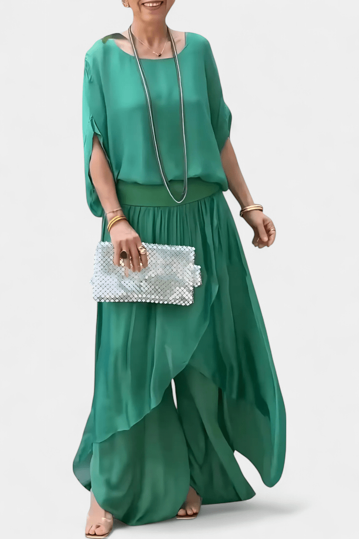 Andrea | Ensemble