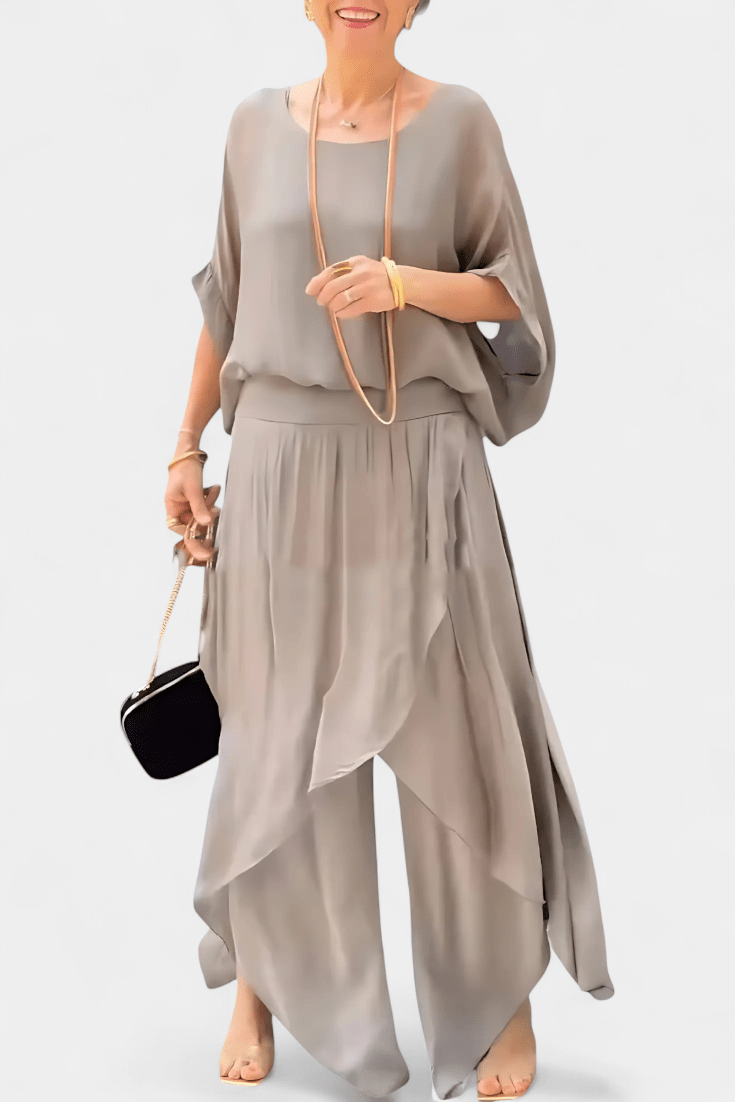 Andrea | Ensemble