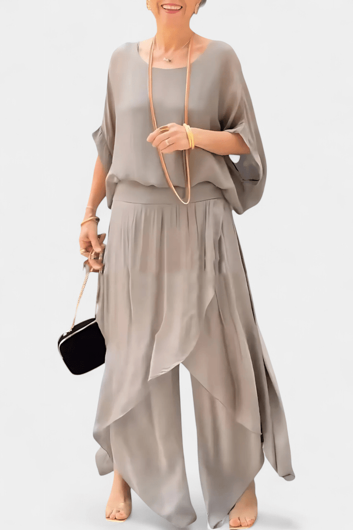 Andrea | Ensemble
