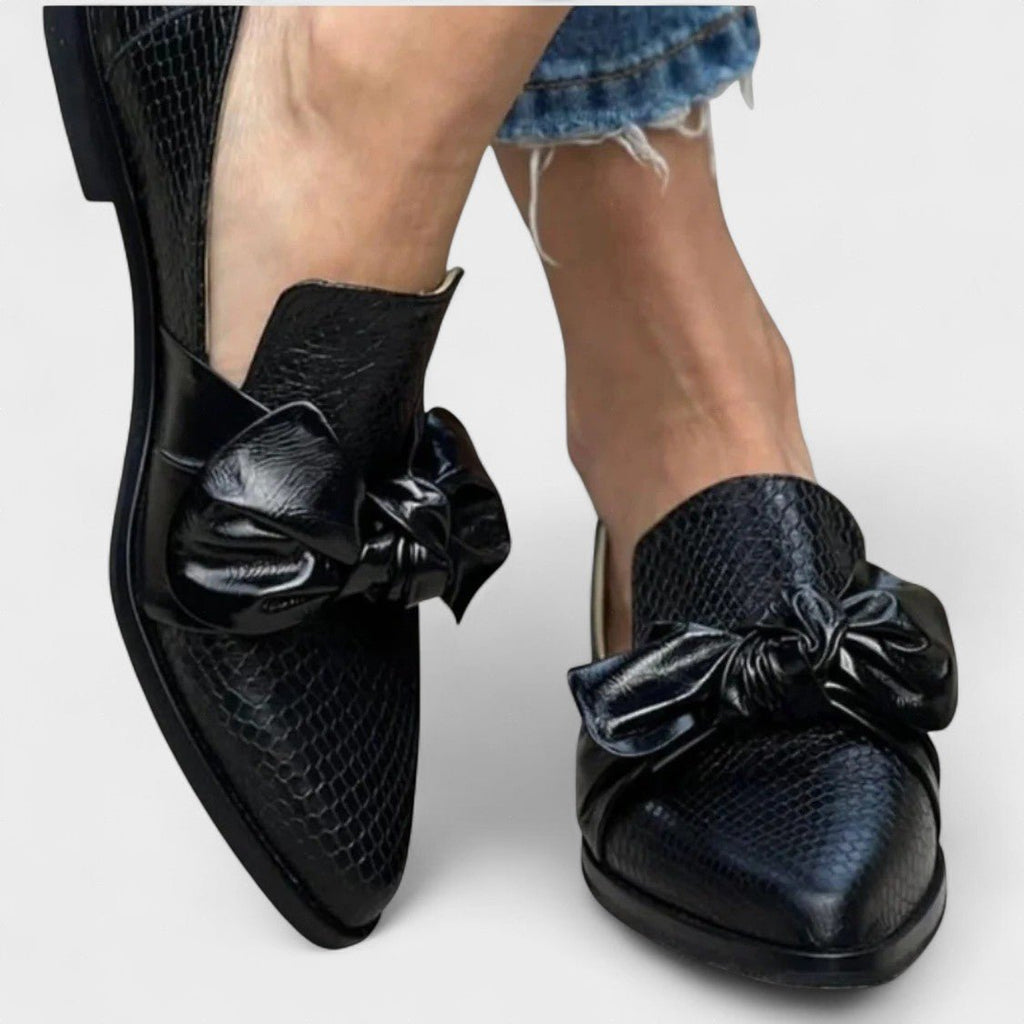 Anette | Mocassins de Luxe
