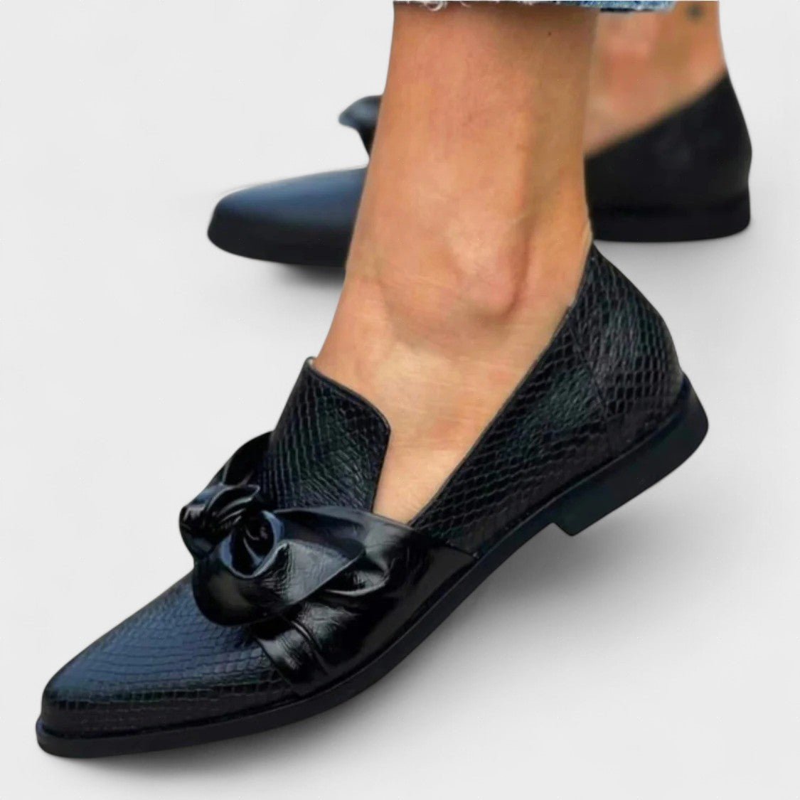 Anette | Mocassins de Luxe