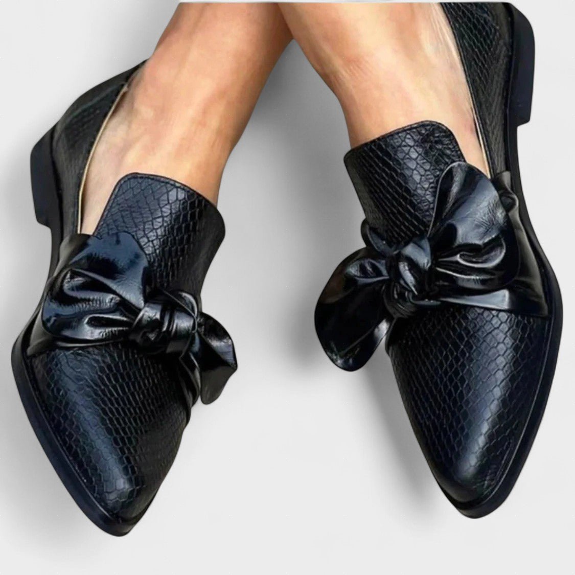 Anette | Mocassins de Luxe