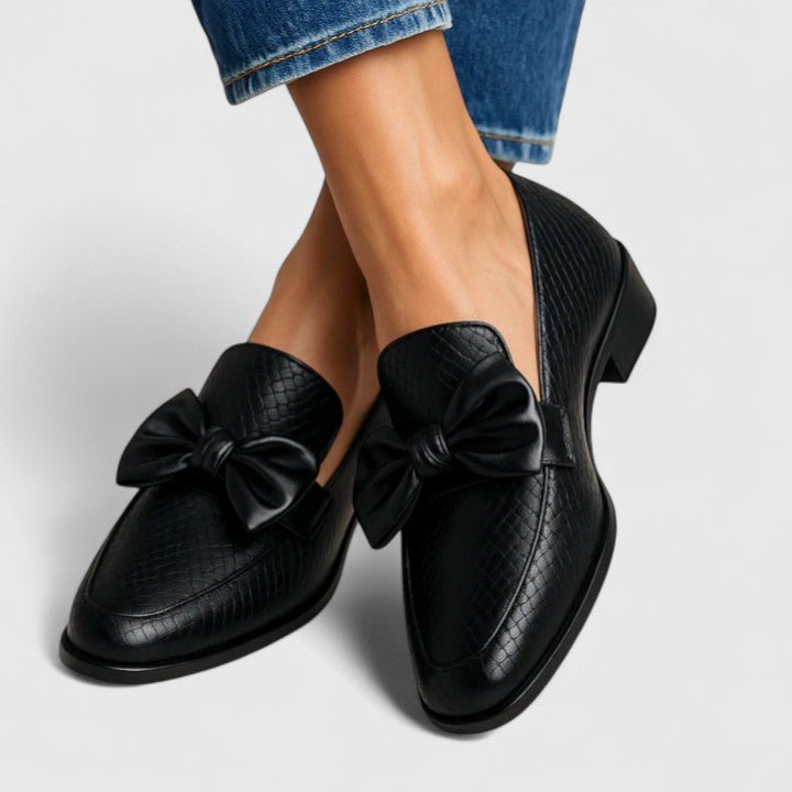Anette | Mocassins de Luxe