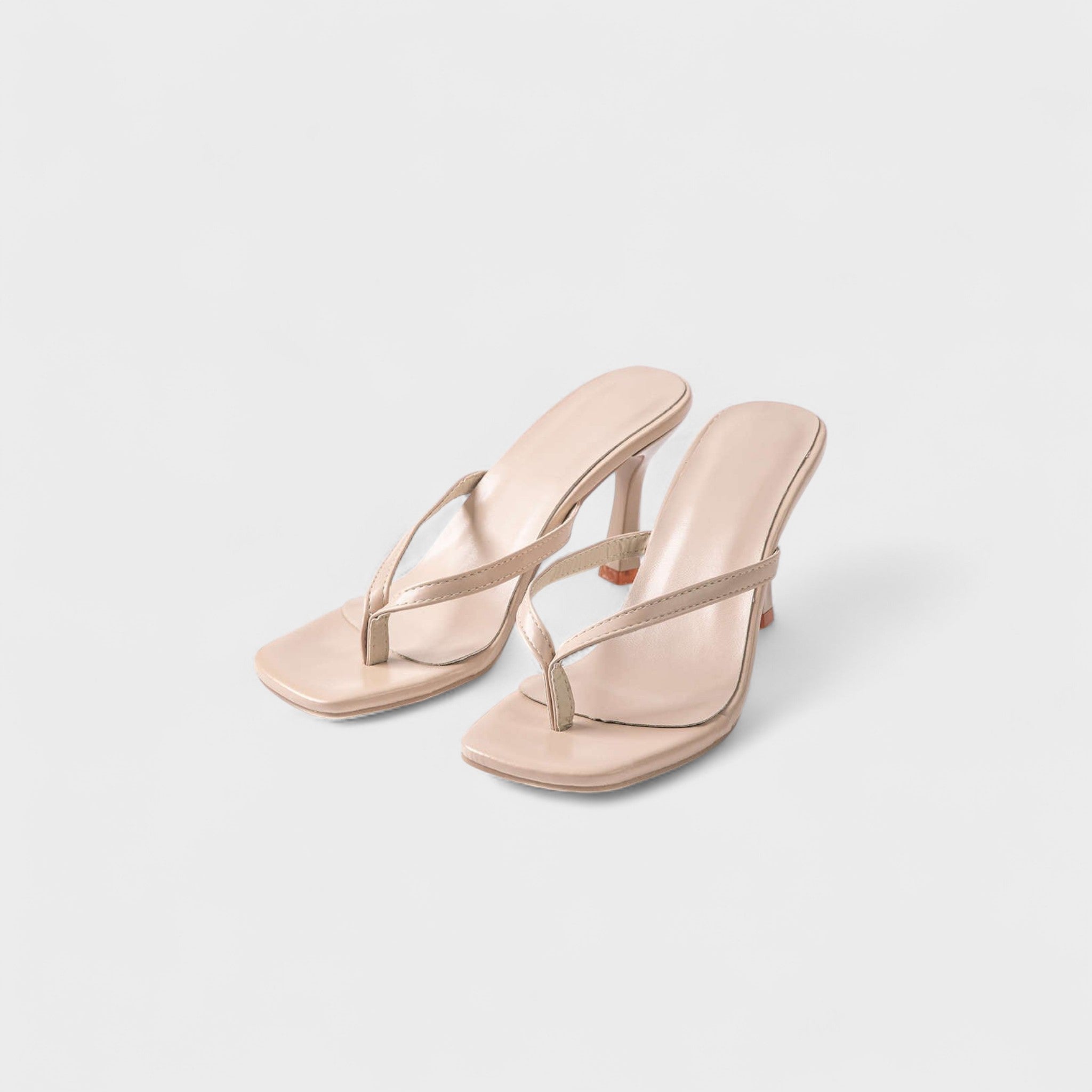 Anette | Sandales à mi-hauteur