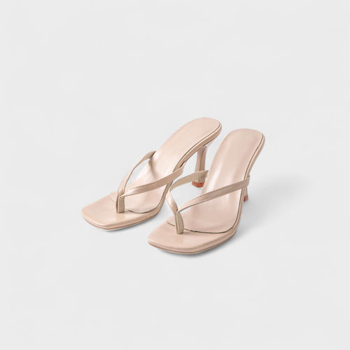 Anette | Sandales à mi-hauteur
