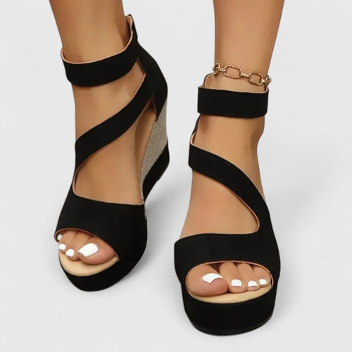 Anette | Sandales orthopédiques