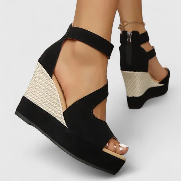 Anette | Sandales orthopédiques
