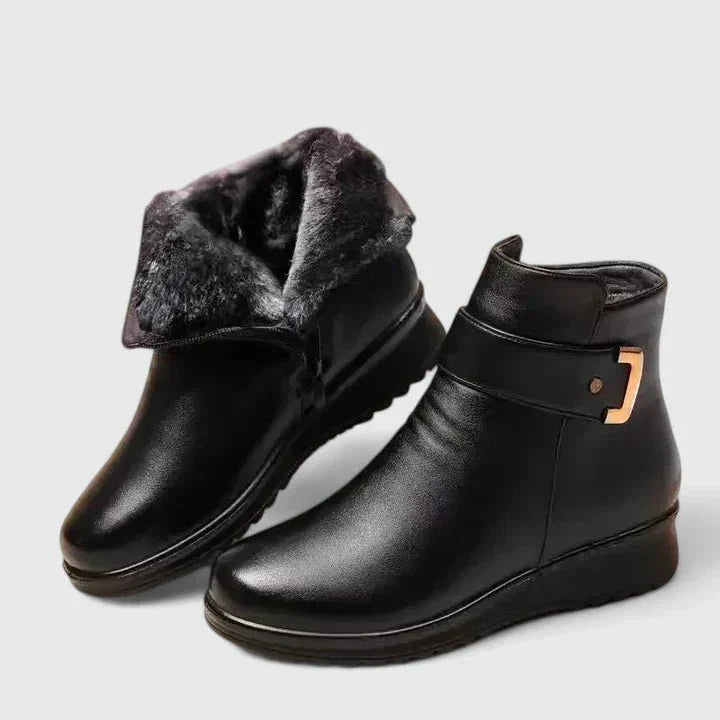 Anette | Bottes orthopédiques