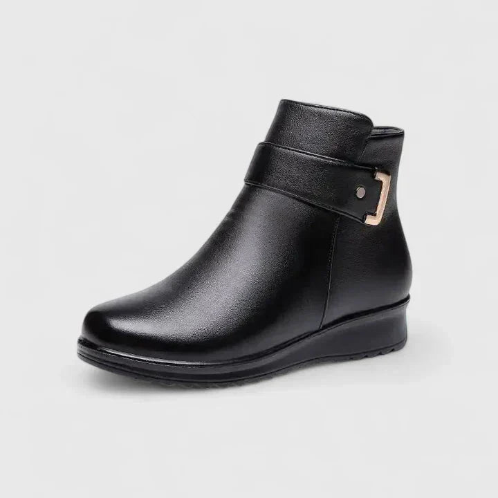 Anette | Bottes orthopédiques