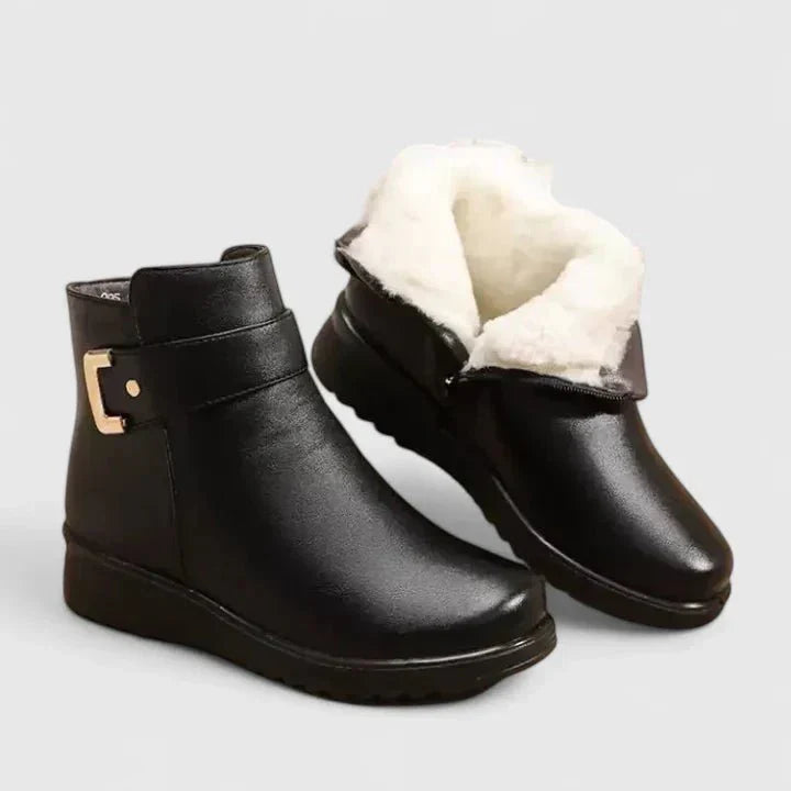 Anette | Bottes orthopédiques