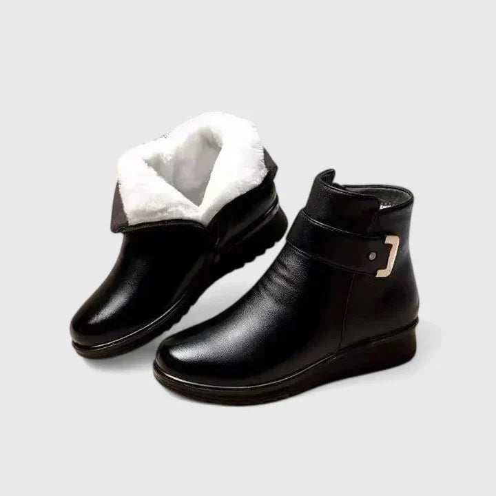 Anette | Bottes orthopédiques