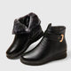 Anette | Bottes orthopédiques