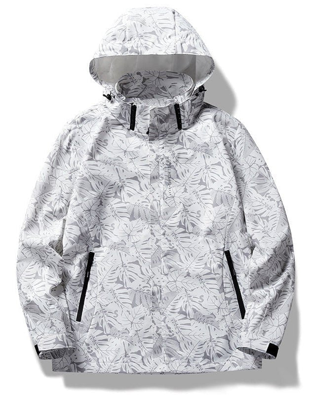 Anette | Veste imperméable