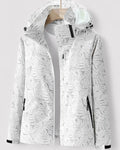 Anette | Veste imperméable