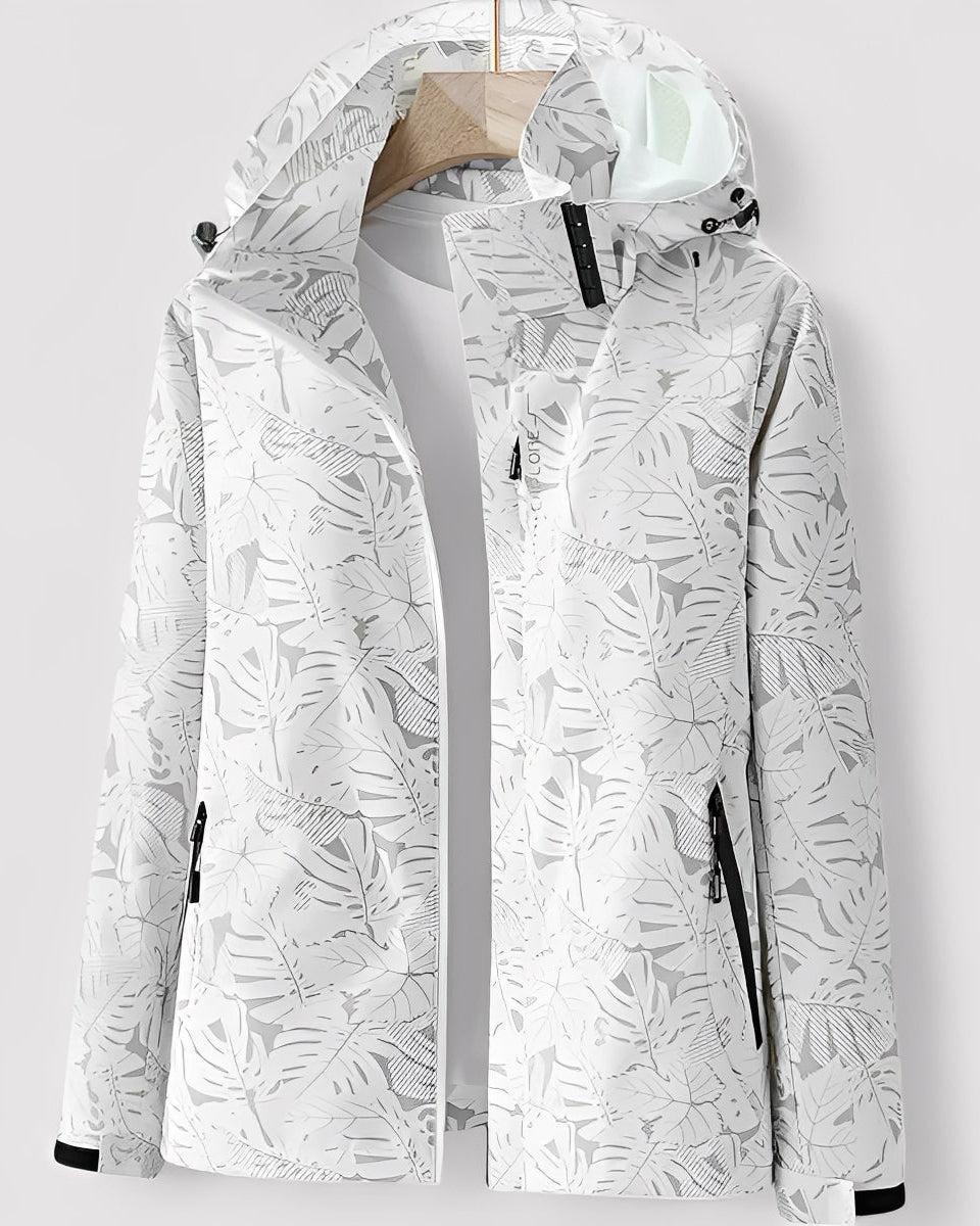 Anette | Veste imperméable