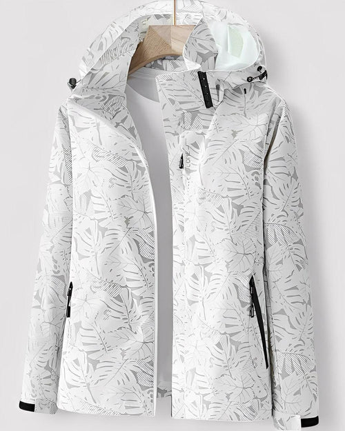 Anette | Veste imperméable