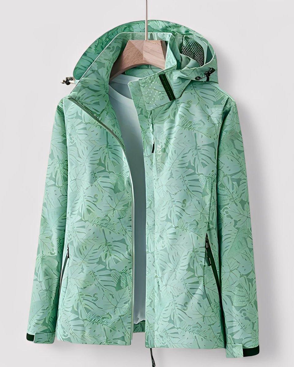 Anette | Veste imperméable