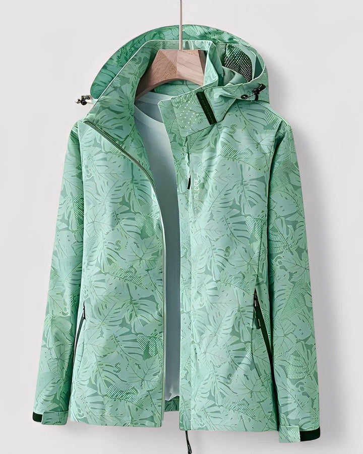 Anette | Veste imperméable