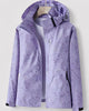 Anette | Veste imperméable