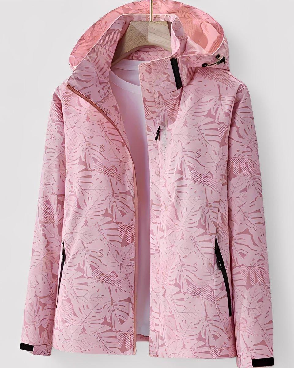 Anette | Veste imperméable