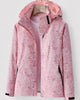 Anette | Veste imperméable