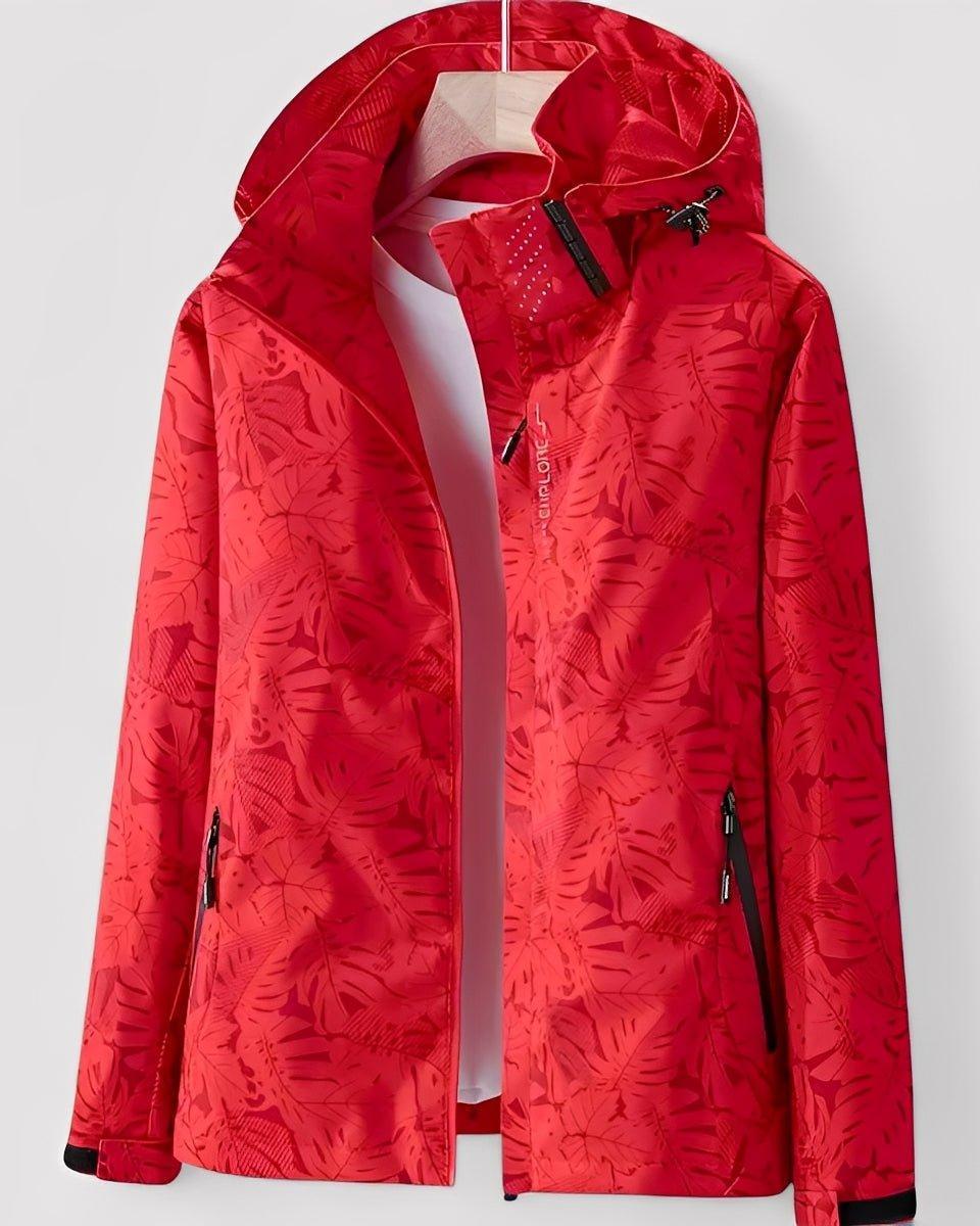 Anette | Veste imperméable