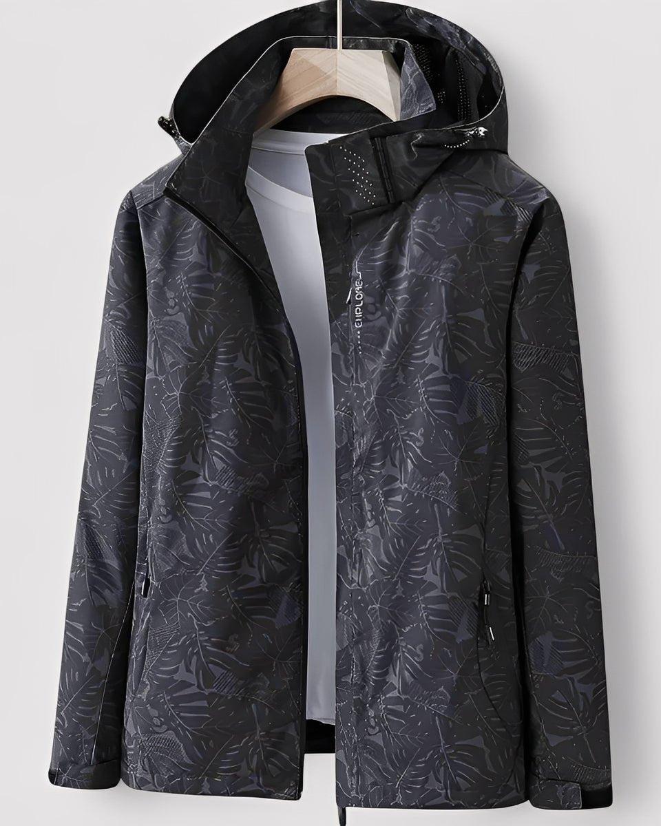 Anette | Veste imperméable