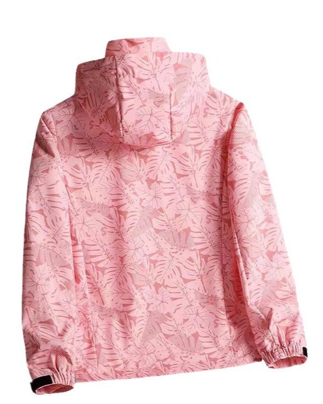 Anette | Veste imperméable