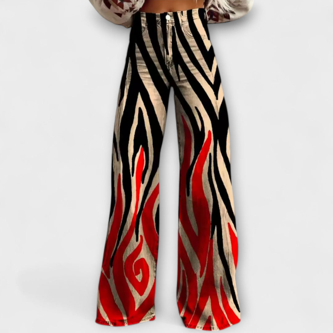 Anna | Pantalons Boho