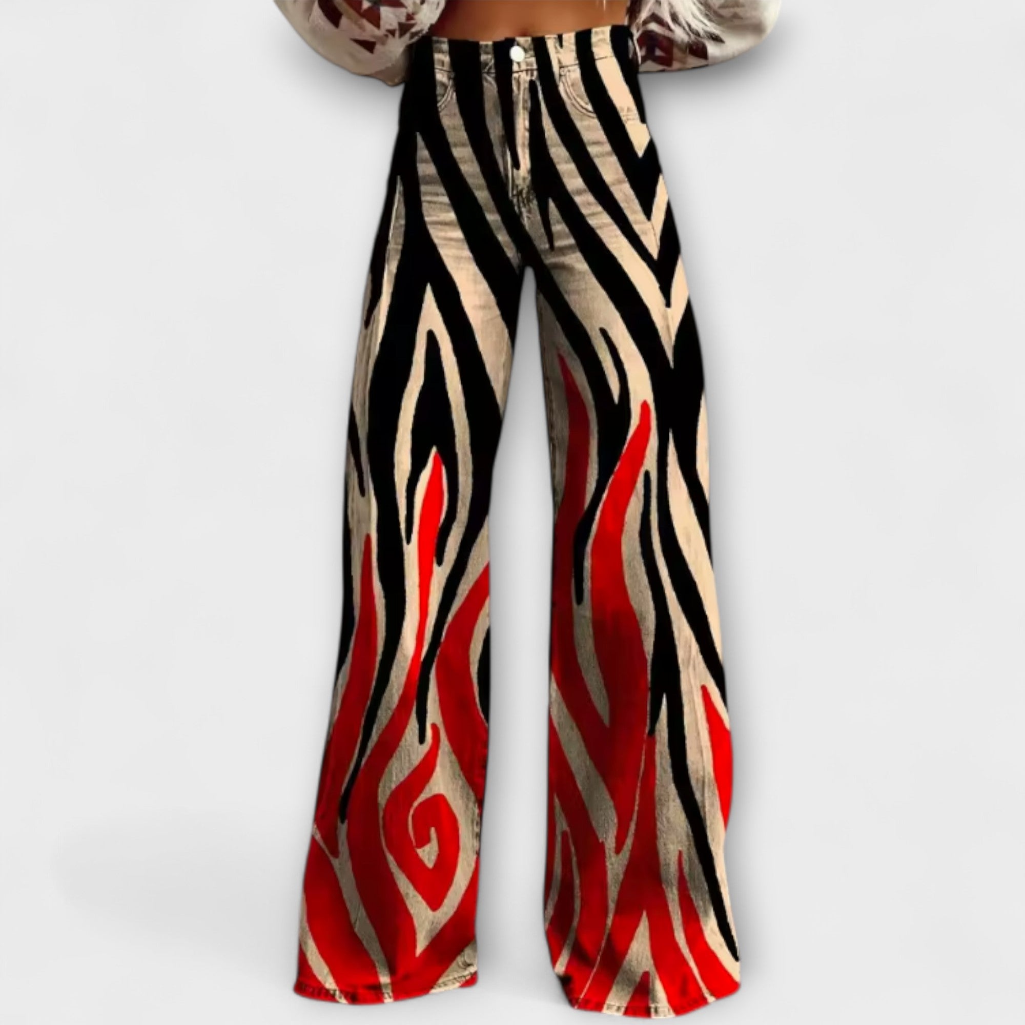 Anna | Pantalons Boho