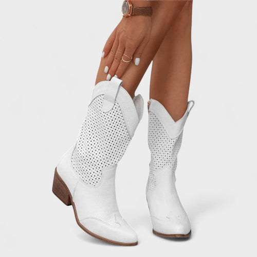 Anna | Bottes de Cowboy