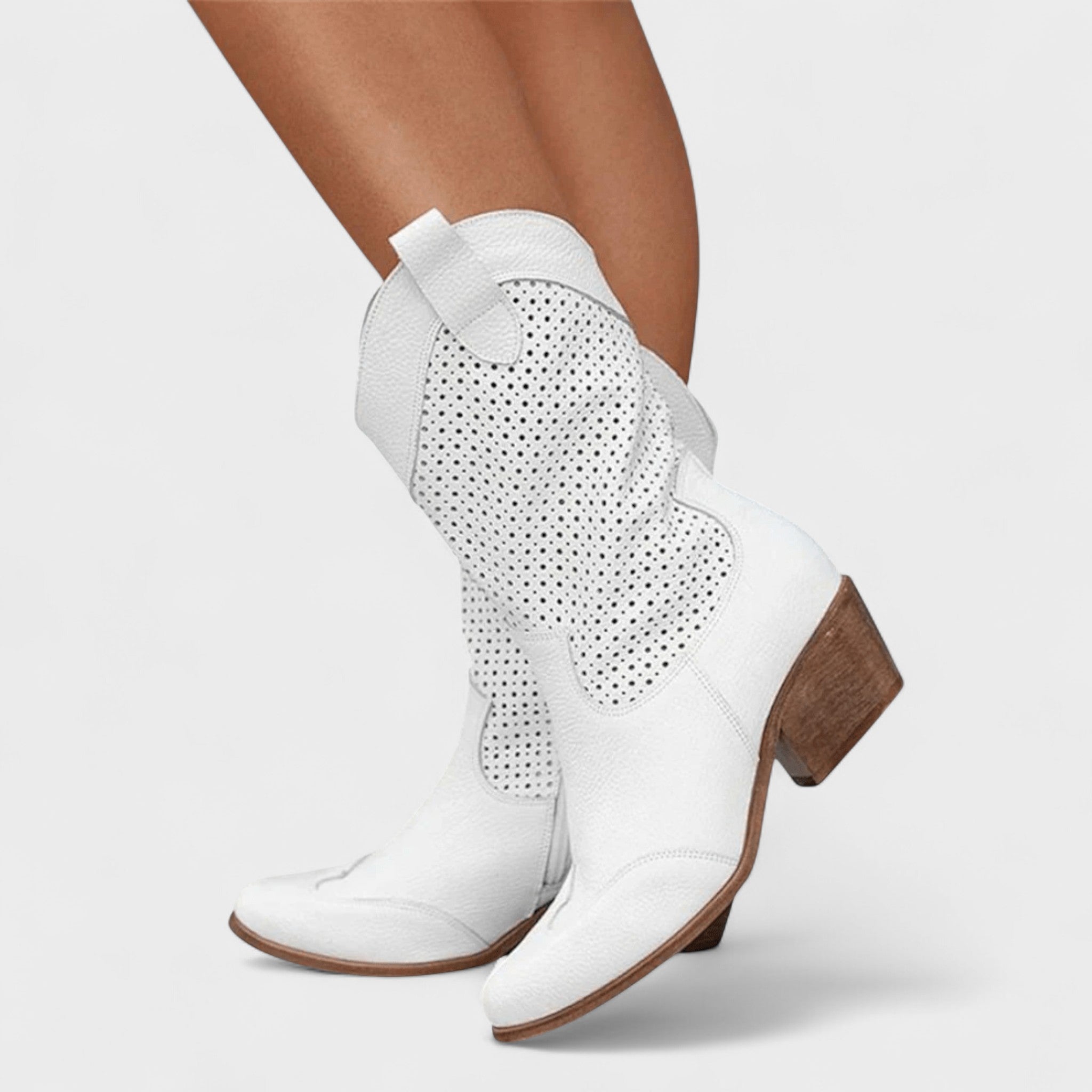 Anna | Bottes de Cowboy