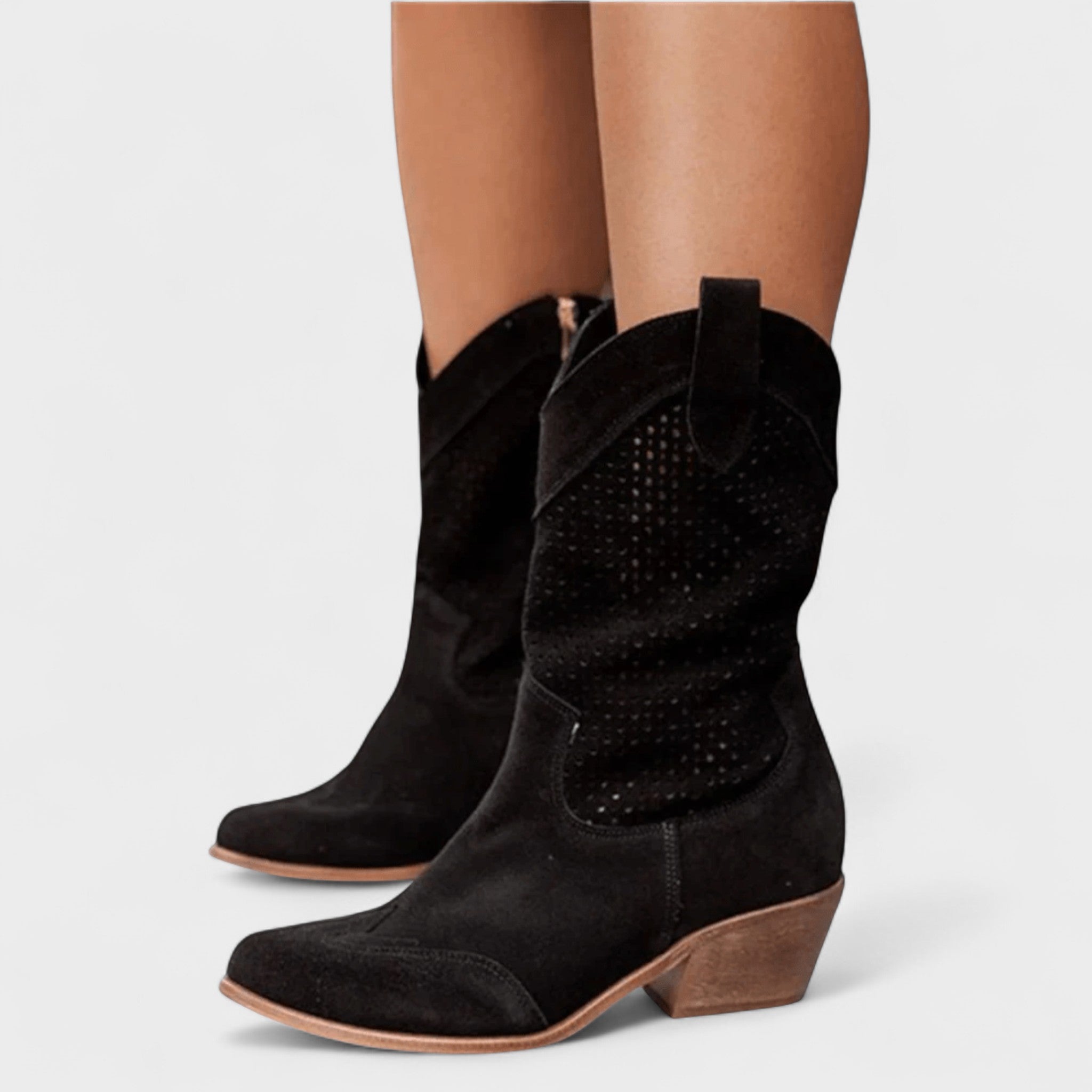 Anna | Bottes de Cowboy