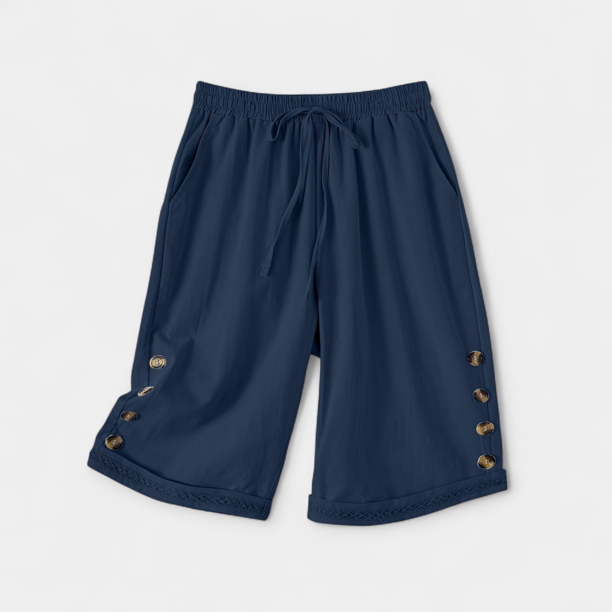 Anna | Pantalons de plage légers
