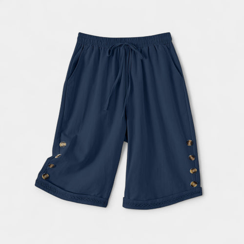 Anna | Pantalons de plage légers