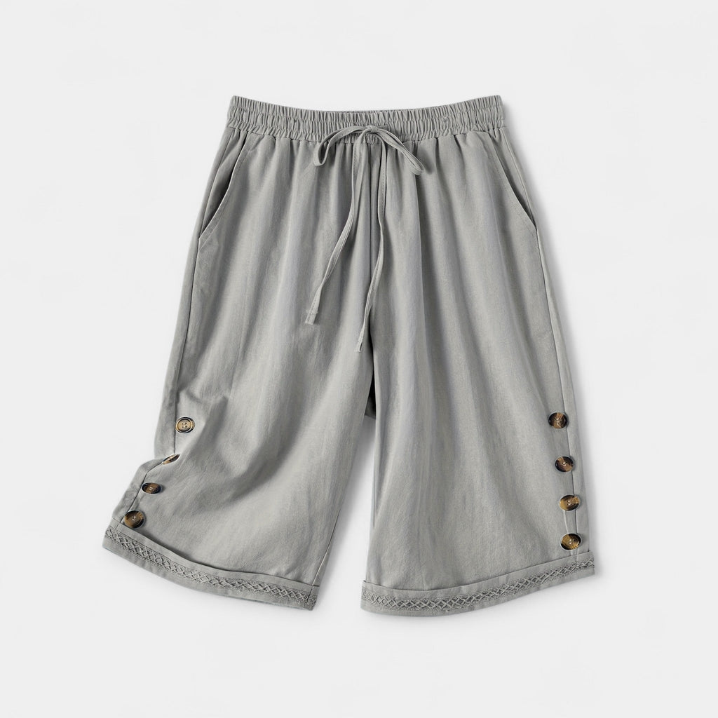 Anna | Pantalons de plage légers