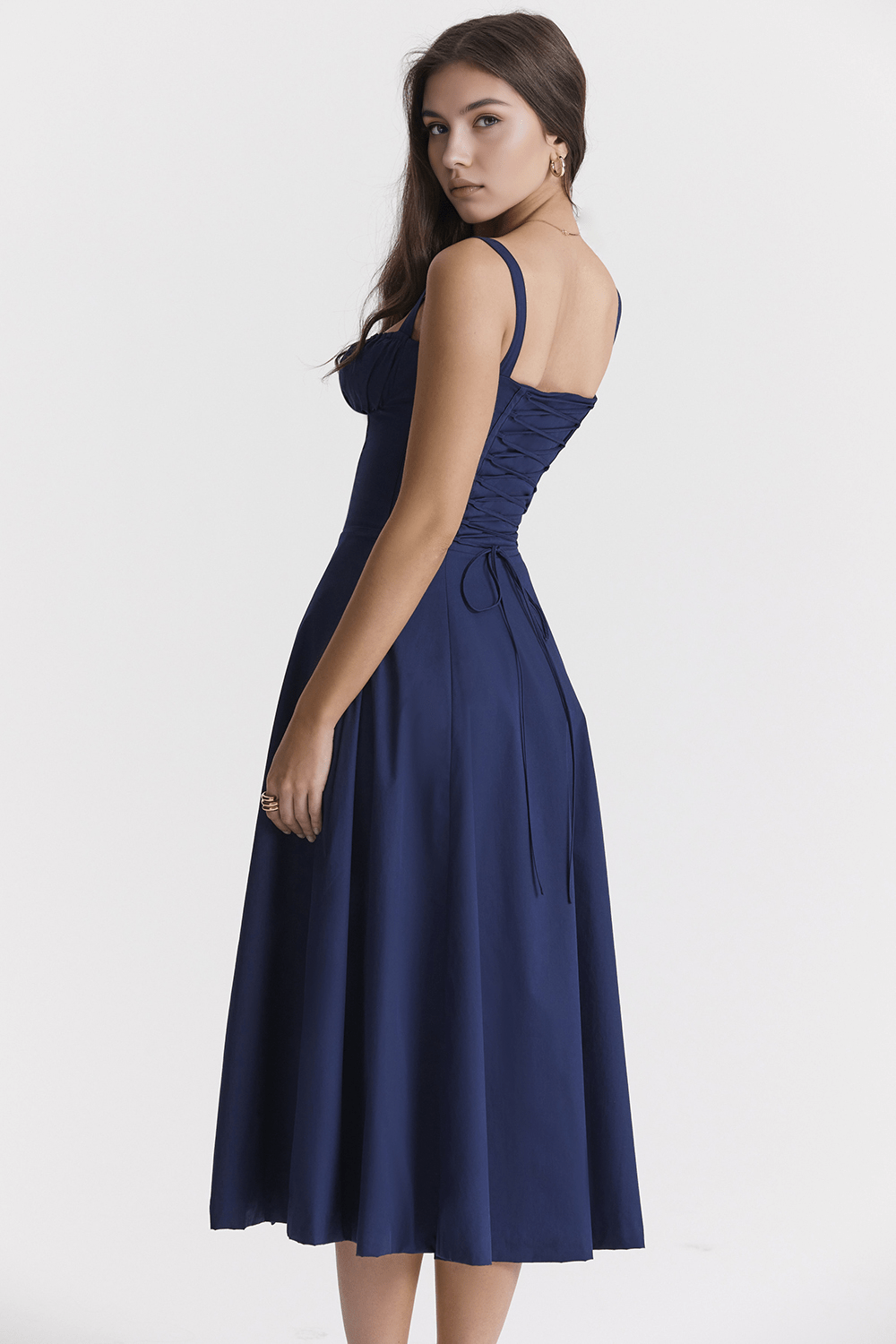 Anna | Robe Midi