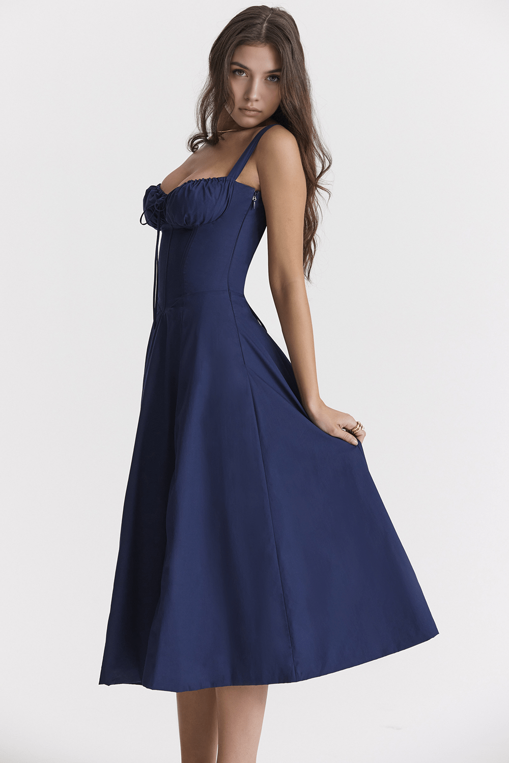 Anna | Robe Midi