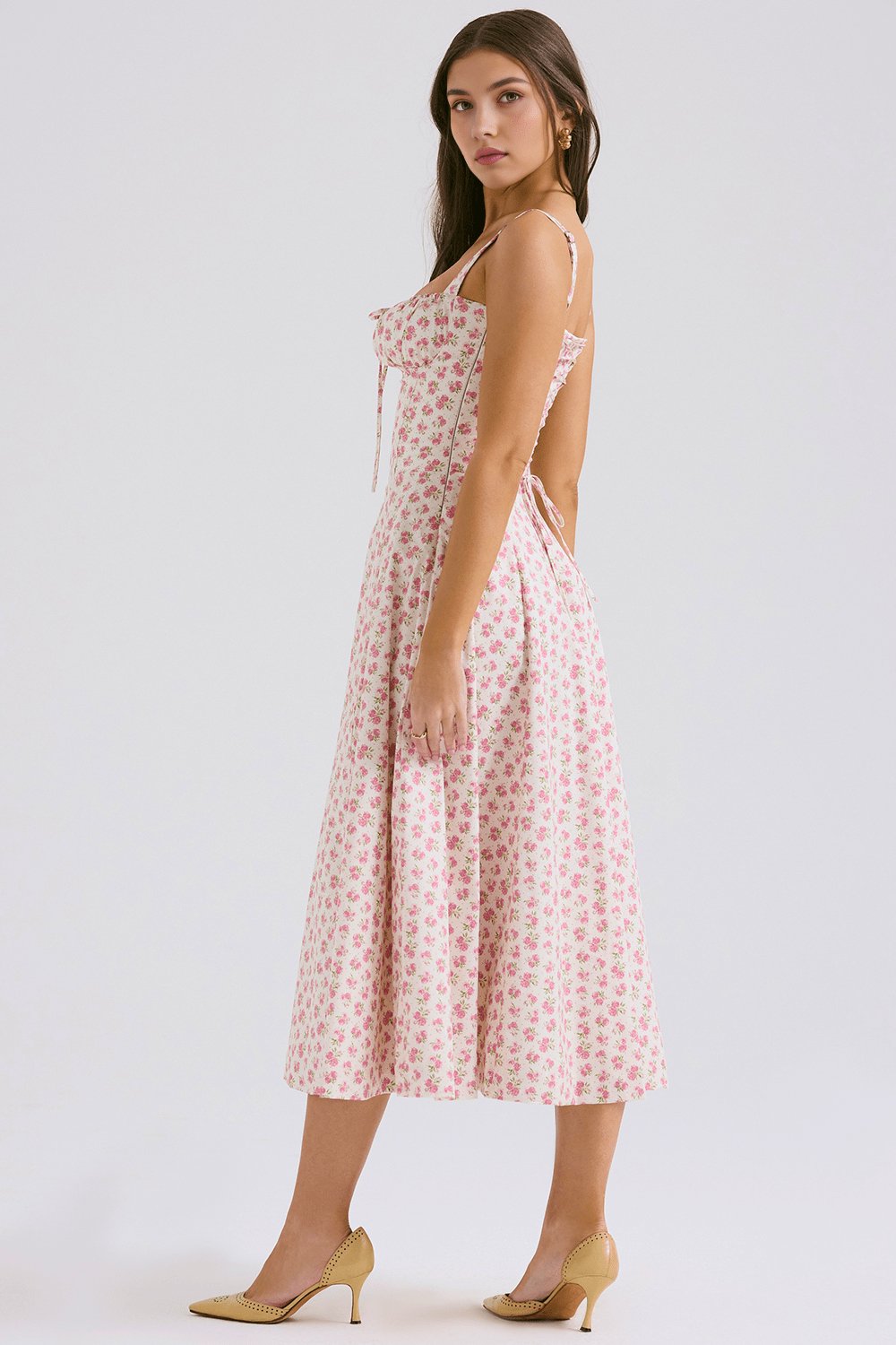 Anna | Robe Midi